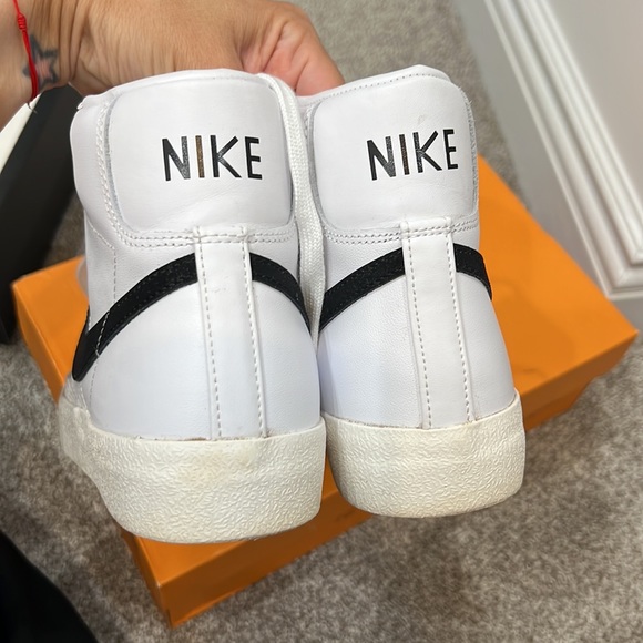 Blazer mid ‘77 - Picture 2 of 4